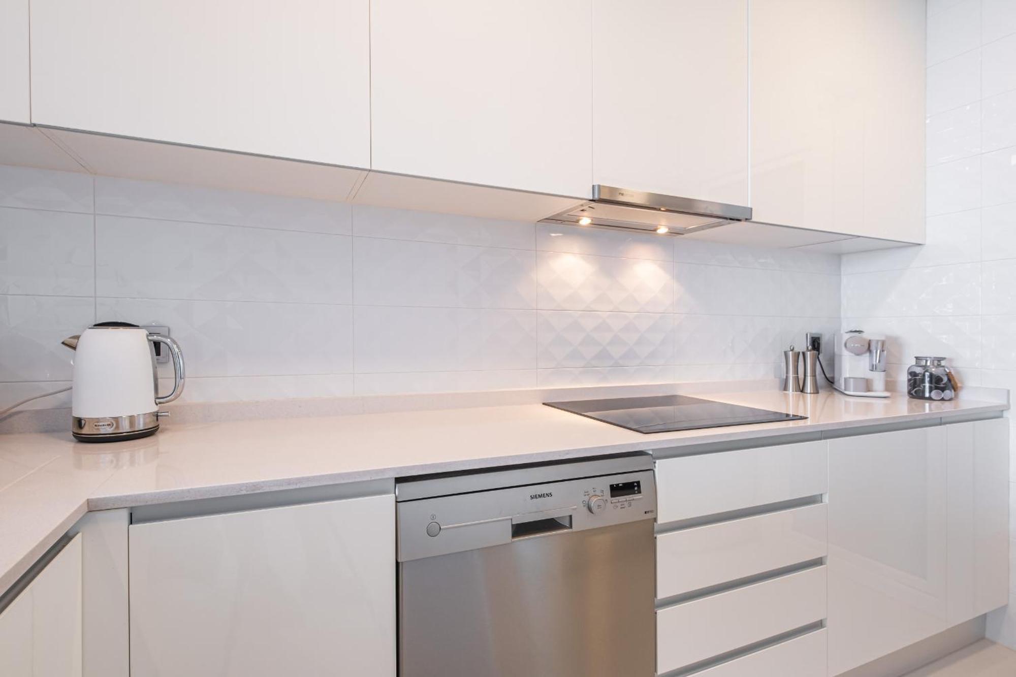 Appartement Sunset Drive 9-18 Poniente Benidorm